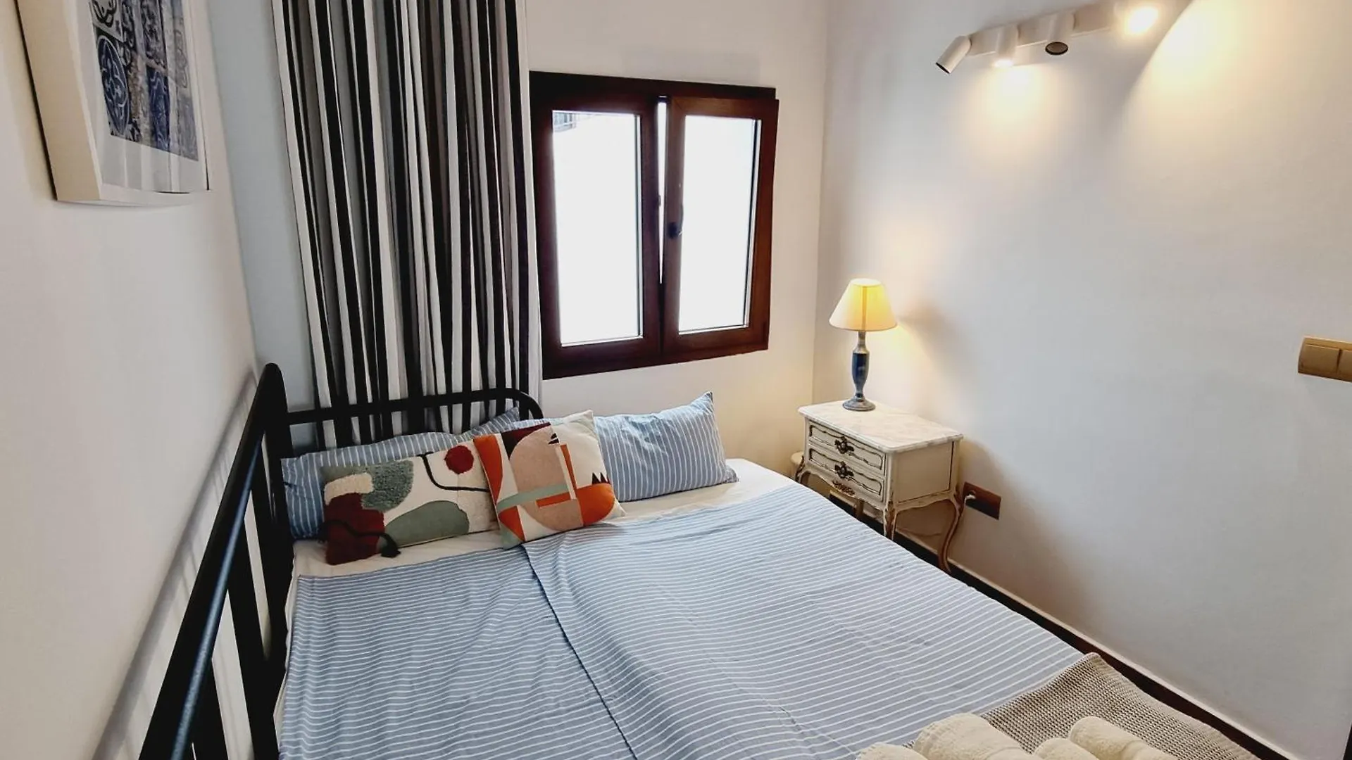 Semesterbostad Casares Castle View Villa Spanien
